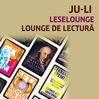 JU-LI Leselounge