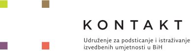 Kontakt logo