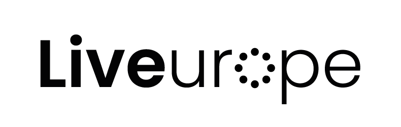 Liveurope Logo