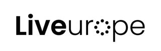 Liveurope Logo