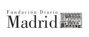 logo Fundación Diario Madrid