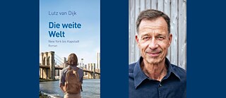 Lutz van Dijk: Die weite Welt – New York bis Kapstadt