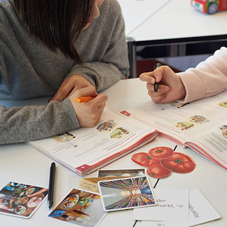 4월 독일어 강좌