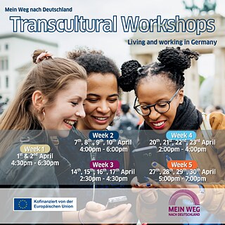 Transcultural Workshop