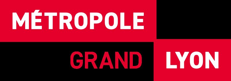 logo lyon metropole