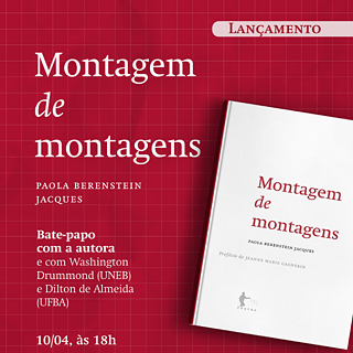 Montagem de montagens banner