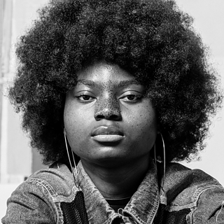 Black in Berlin: NOELLA by Yero Adugna Eticha