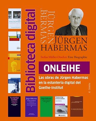 Jürgen Habermas