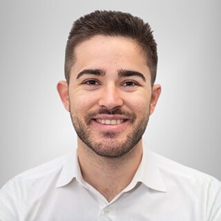 Welcome Coach Francisco Javier Cantero Mesa