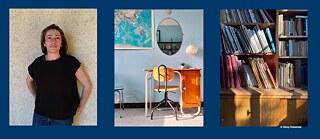 Residenzprogramm Marseille 2026