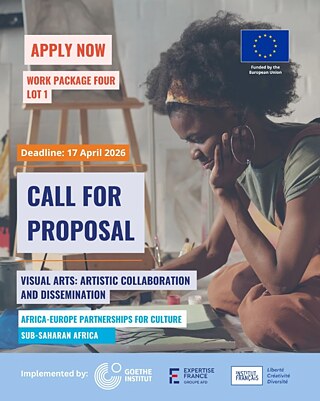 Cal For Proposal-March 2026