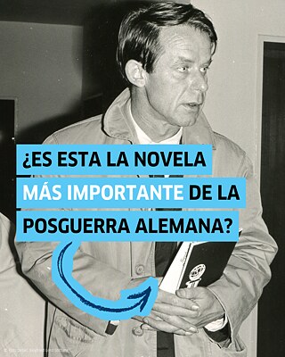 © Foto Detail: Siegfried Lenz Stiftung