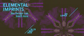 Elemental Imprints – Bio Design Lab South Asia