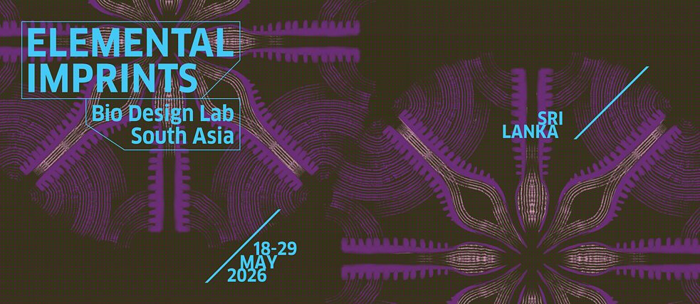 Elemental Imprints – Bio Design Lab South Asia