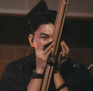 Sun-Der (Sun Nuntachai)