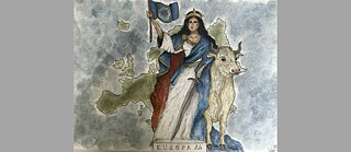 Mein Symbol Für Europa