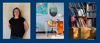 Residenzprogramm Marseille 2026