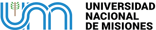 Logo der Fakultät für Kunst und Design (FAyD) an der Universität Misiones (UNaM) in Argentinien