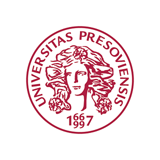 Prešovská Univerzita 