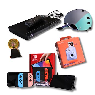 Die Bibliothek der Dinge 