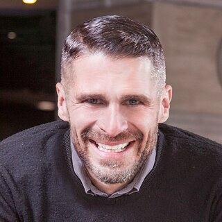 Portraitfoto von Dr. Wenzel Bilger