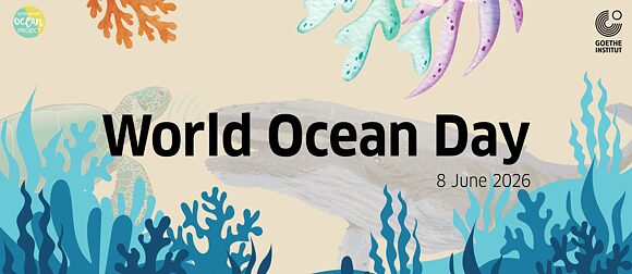 World Ocean Day 2026