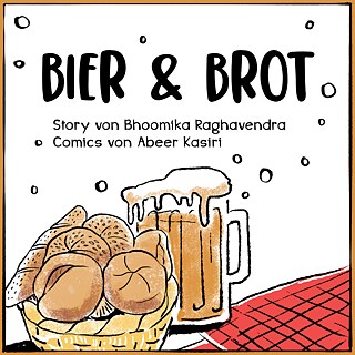  Beer & Bread