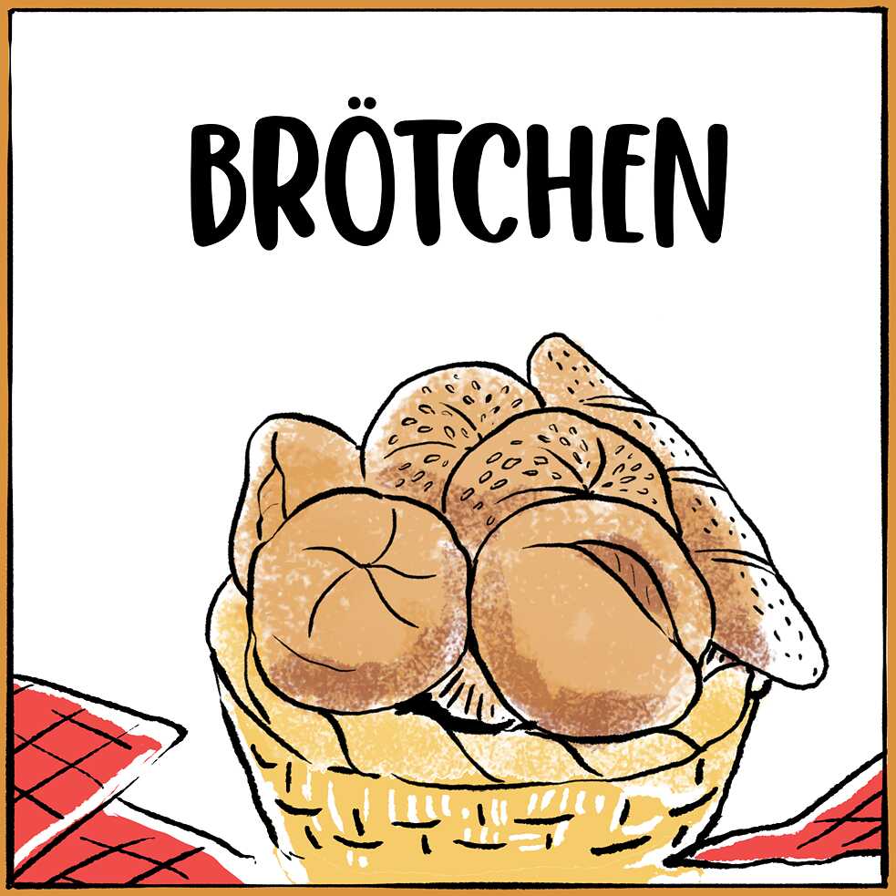  Beer & Bread