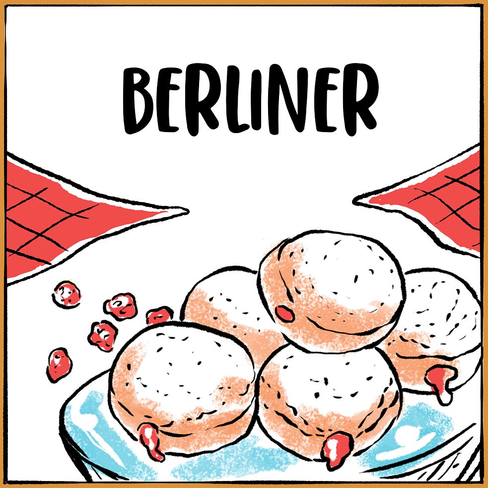  Beer & Bread