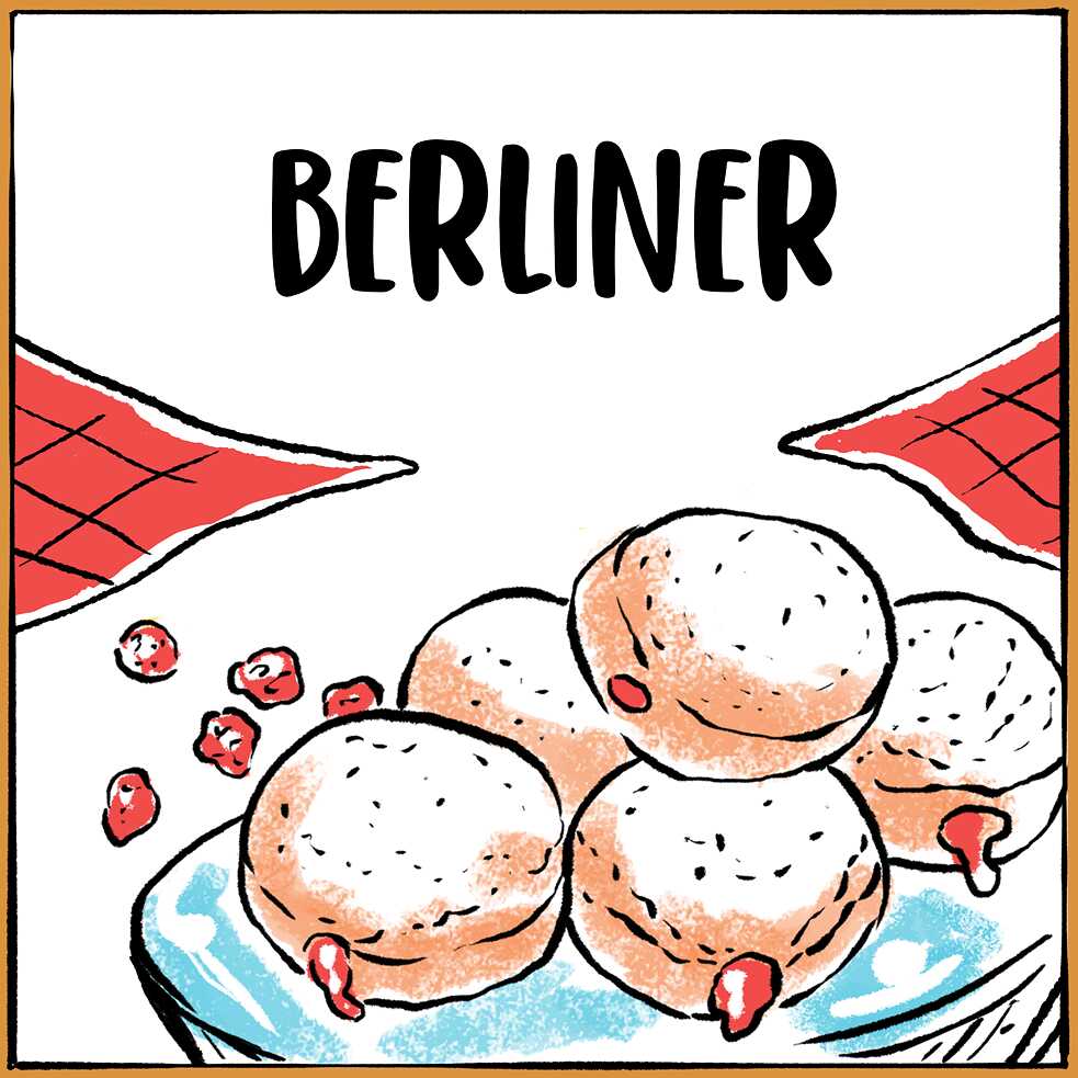  Beer & Bread