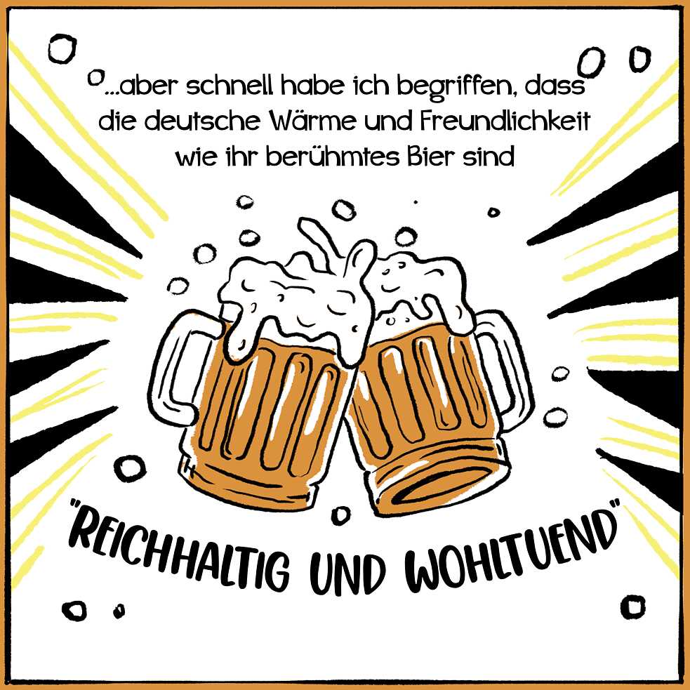  Beer & Bread