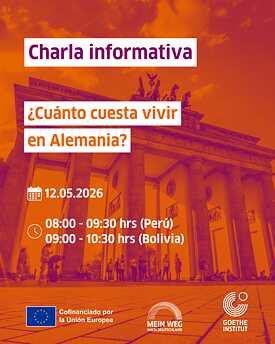 ¿Cuánto cuesta vivir en Alemania?