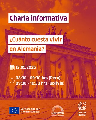 ¿Cuánto cuesta vivir en Alemania?