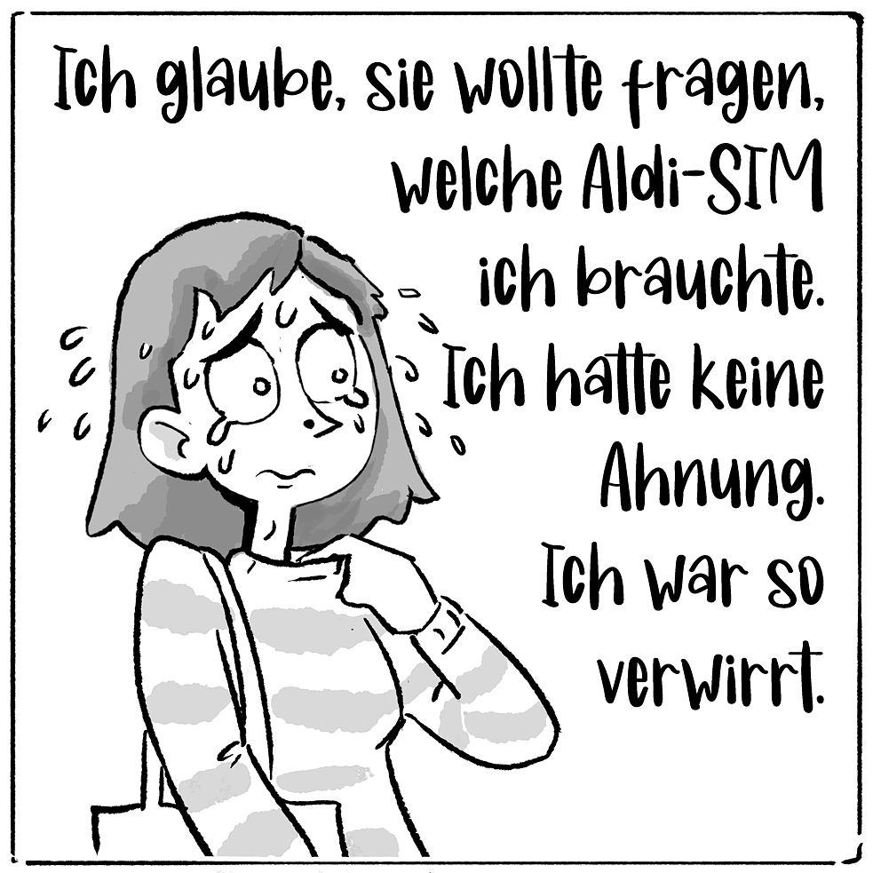 Sim Experience
