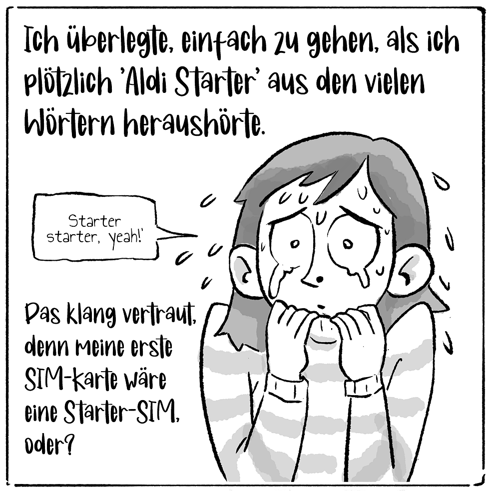 Sim Experience
