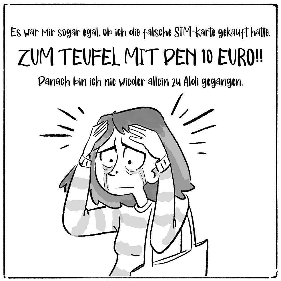 Sim Experience