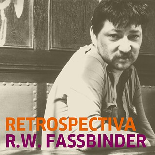 Rainer Werner Fassbinder