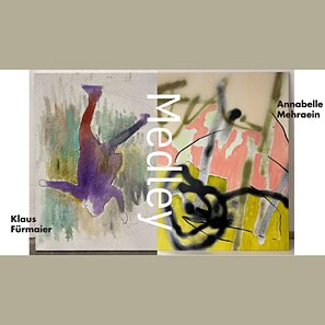 Ausstellung: Medley