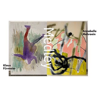 Ausstellung: Medley