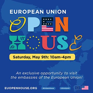EU Open House