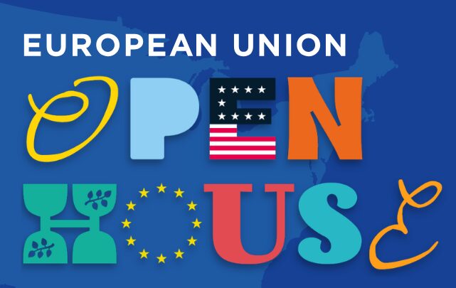 EU Open House