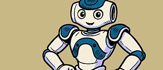 Banner Roboteca 2026 T3