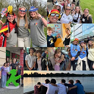 GAPP 250 Exchange Stories