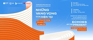 HCMC - Echoes of the Present: Navigating Trauma, Tech and Tomorrow