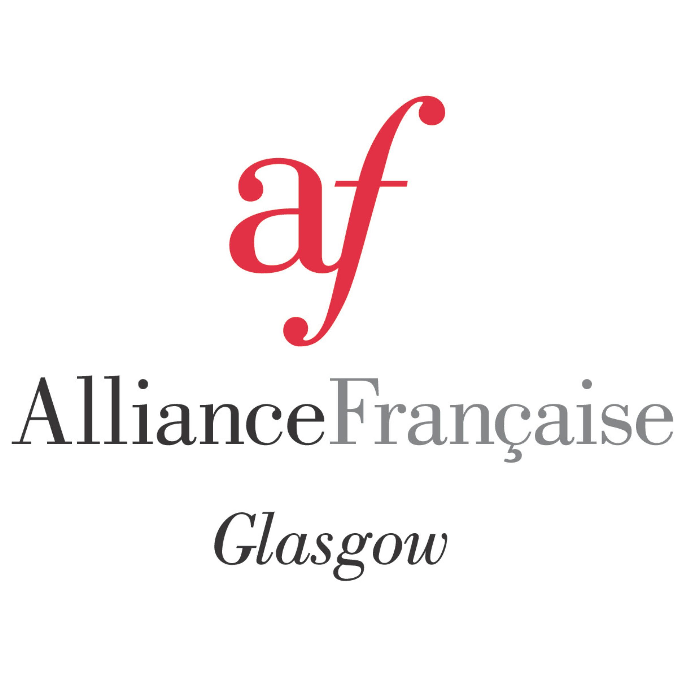 Logo of Alliance Française