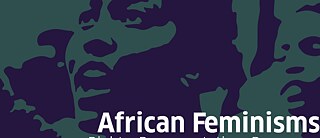 African Feminisms - Rights, Representation, Resources