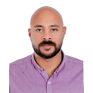 Porträt Bild von Ahmed Abdelsalam