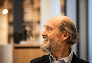 Arvo Pärt