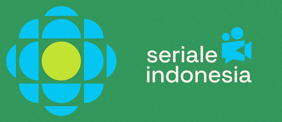 Seriale Indonesia 