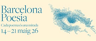 Barcelona Poesia 2026 